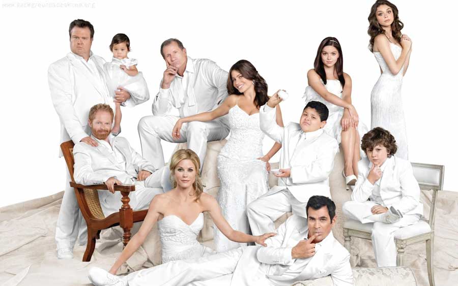 Modern Family