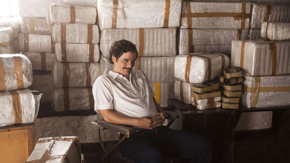 Narcos