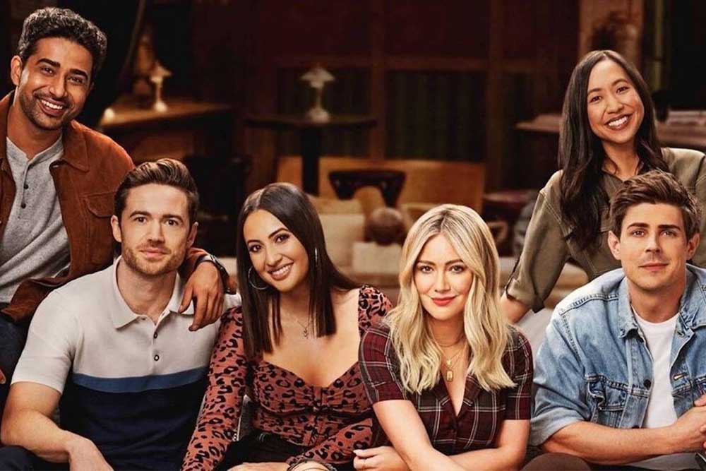 How I Met Your Father