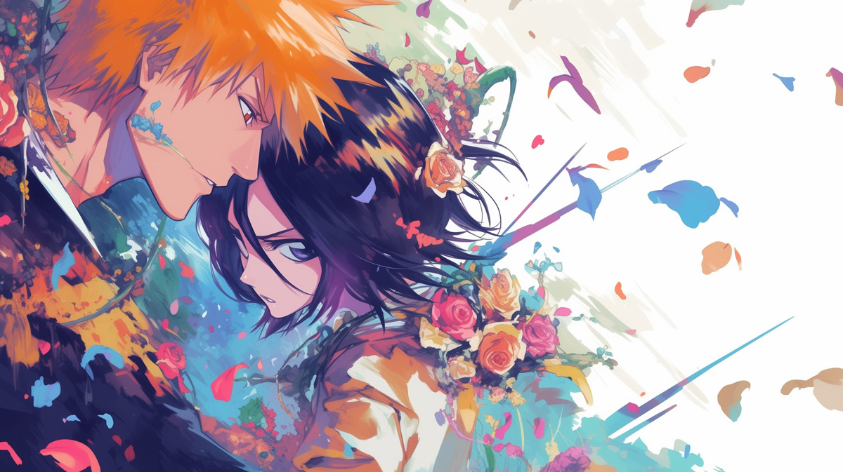 Bleach: Thousand-Year Blood War