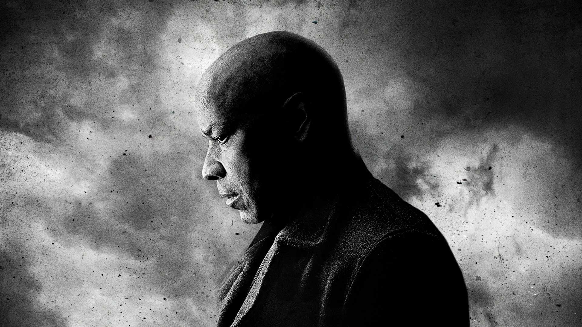 دنزل واشنگتن فیلم Gladiator 2