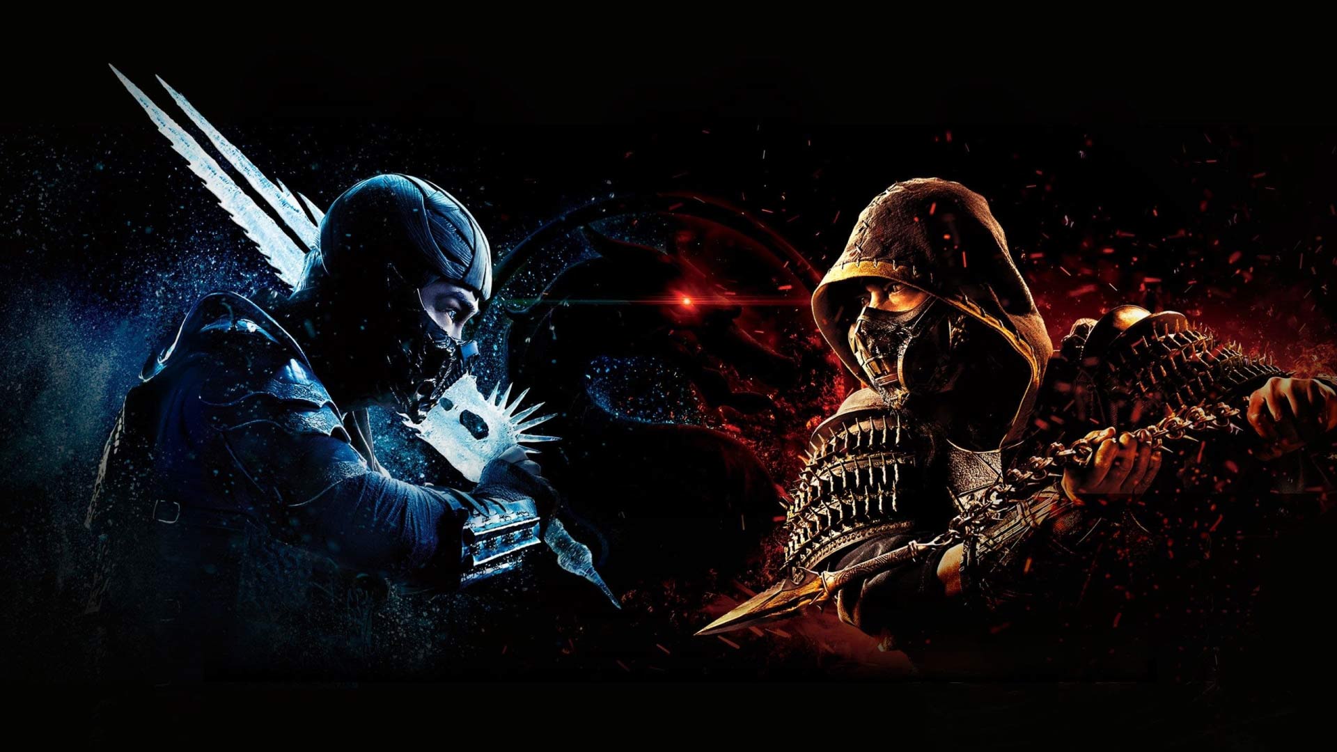 کارل اوربان از شروع فیلمبرداری فیلم Mortal Kombat 2 خبر داد