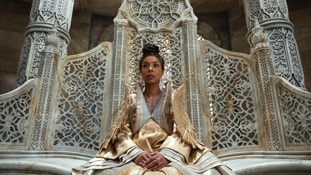 آینده سریال The Wheel of Time