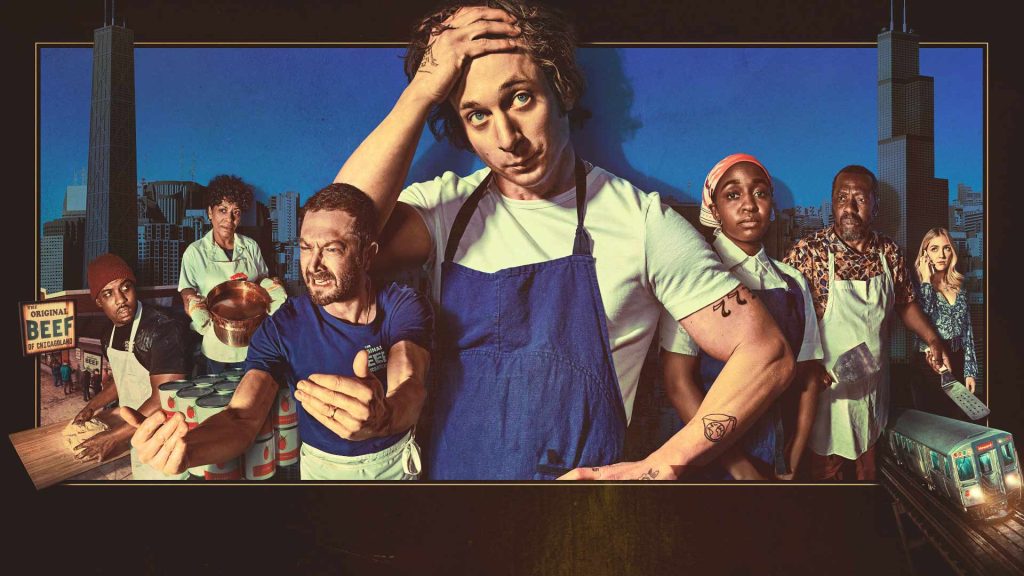 گلدن گلوب 2024