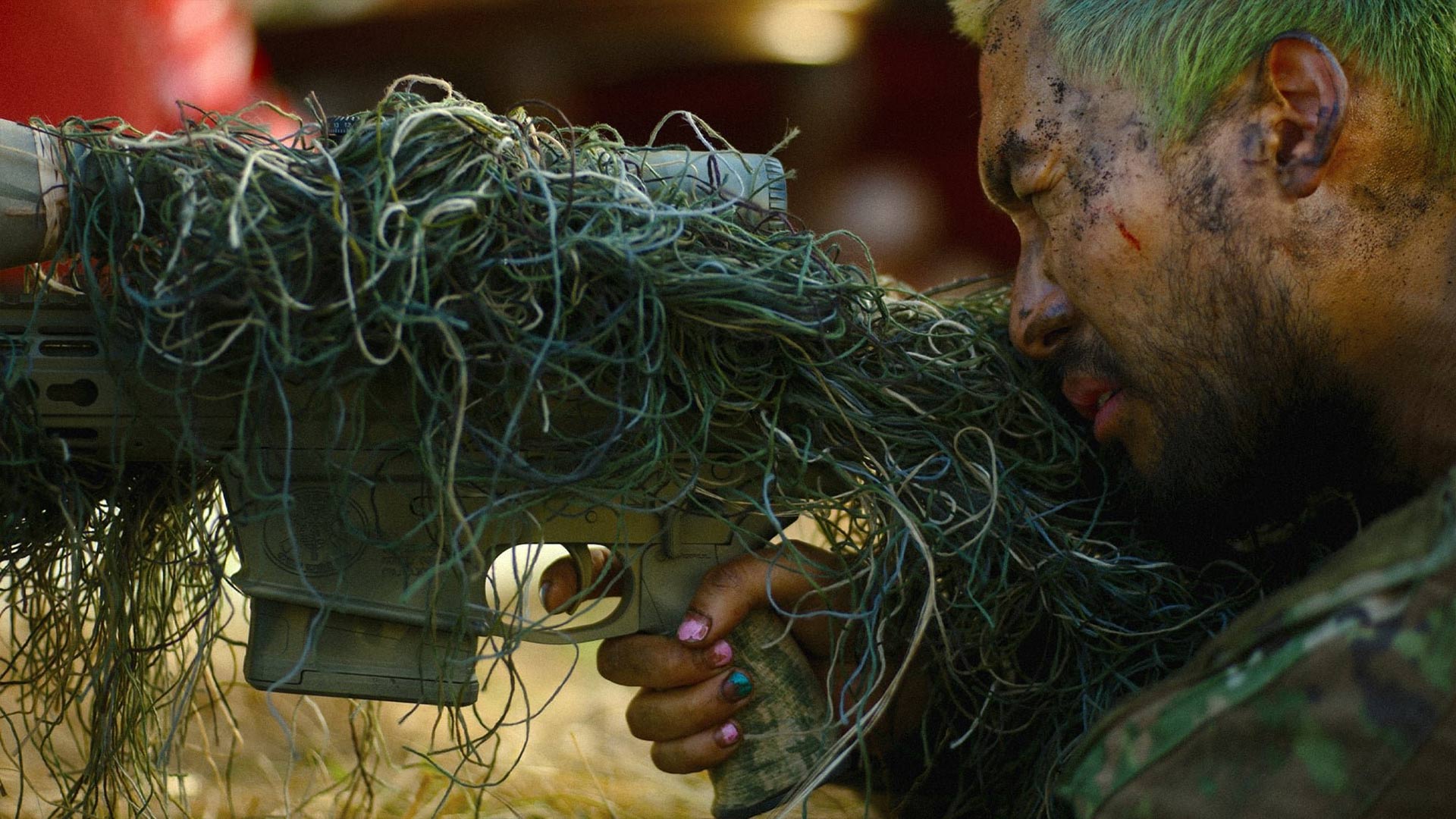 انتشار اولین تریلر فیلم Civil War