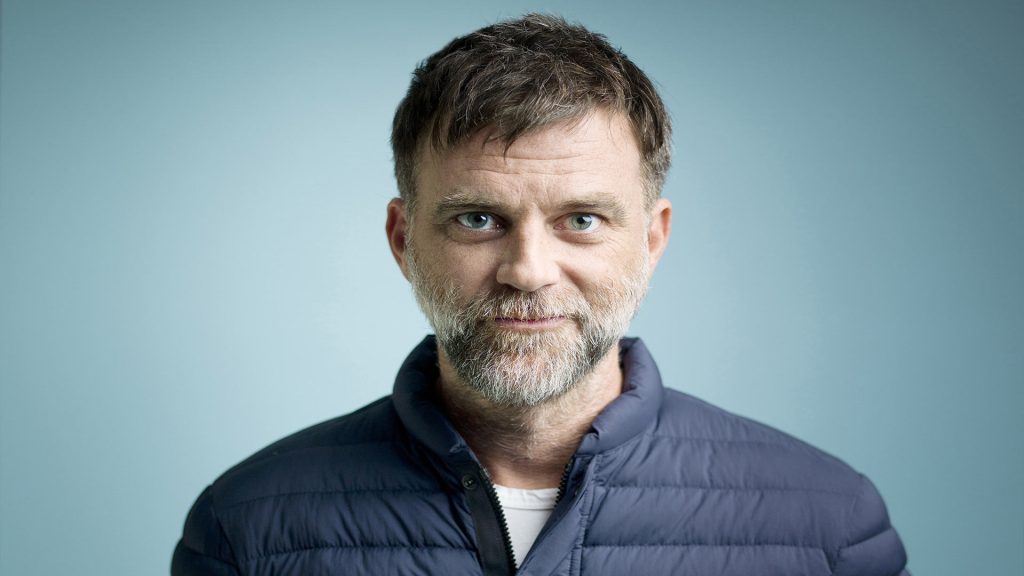 فیلم جدید پل توماس اندرسون