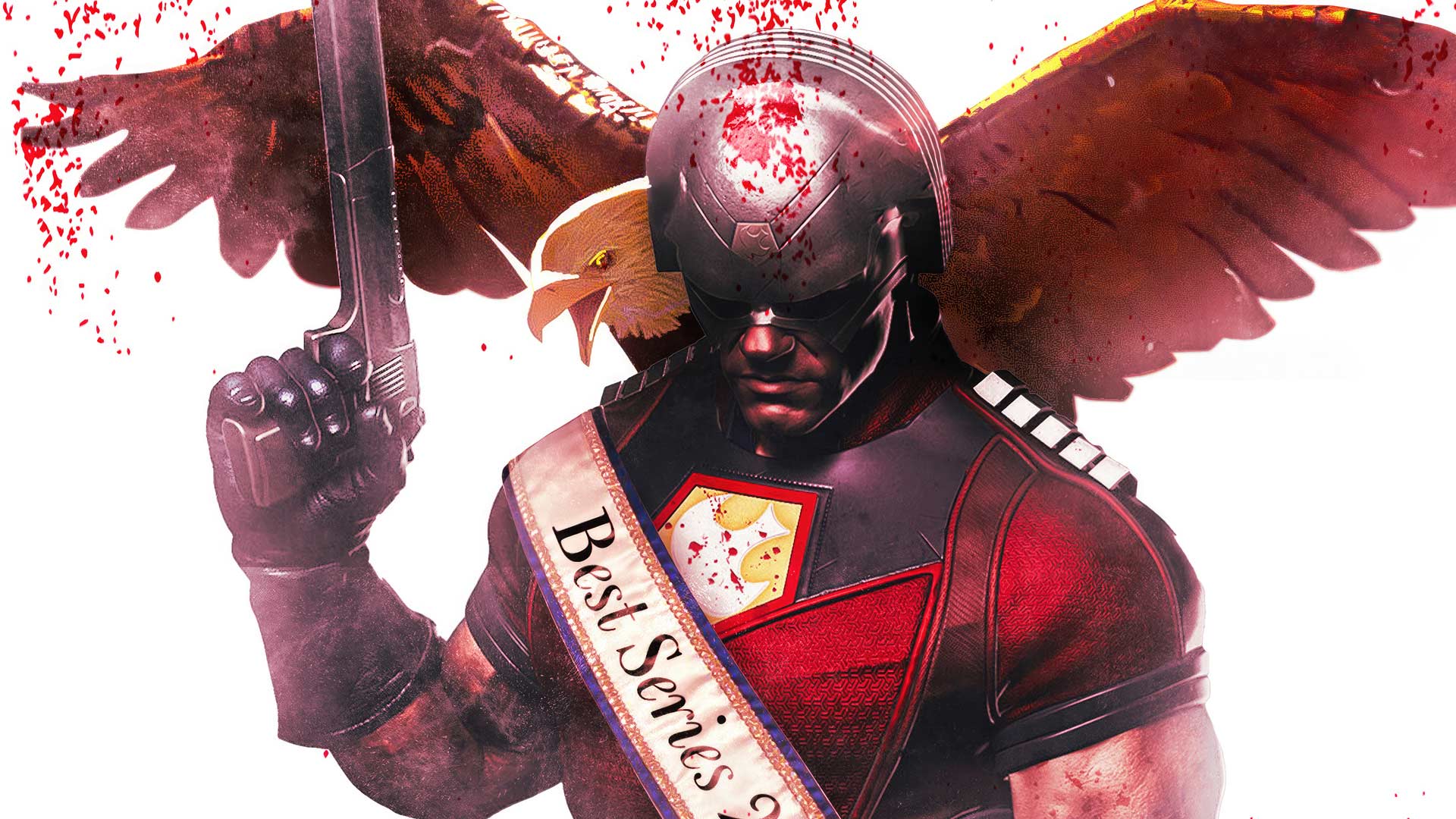 فیلمبرداری فصل دوم سریال Peacemaker آغاز شد