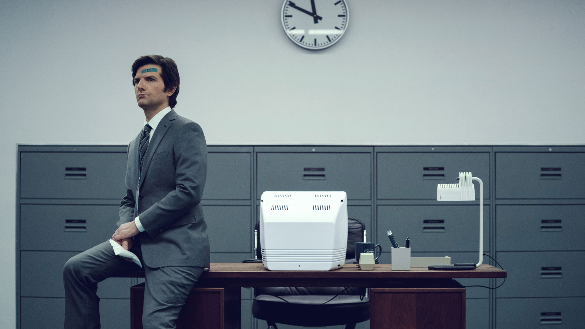 پروسه فیلمبرداری فصل دوم سریال Severance به اتمام رسید