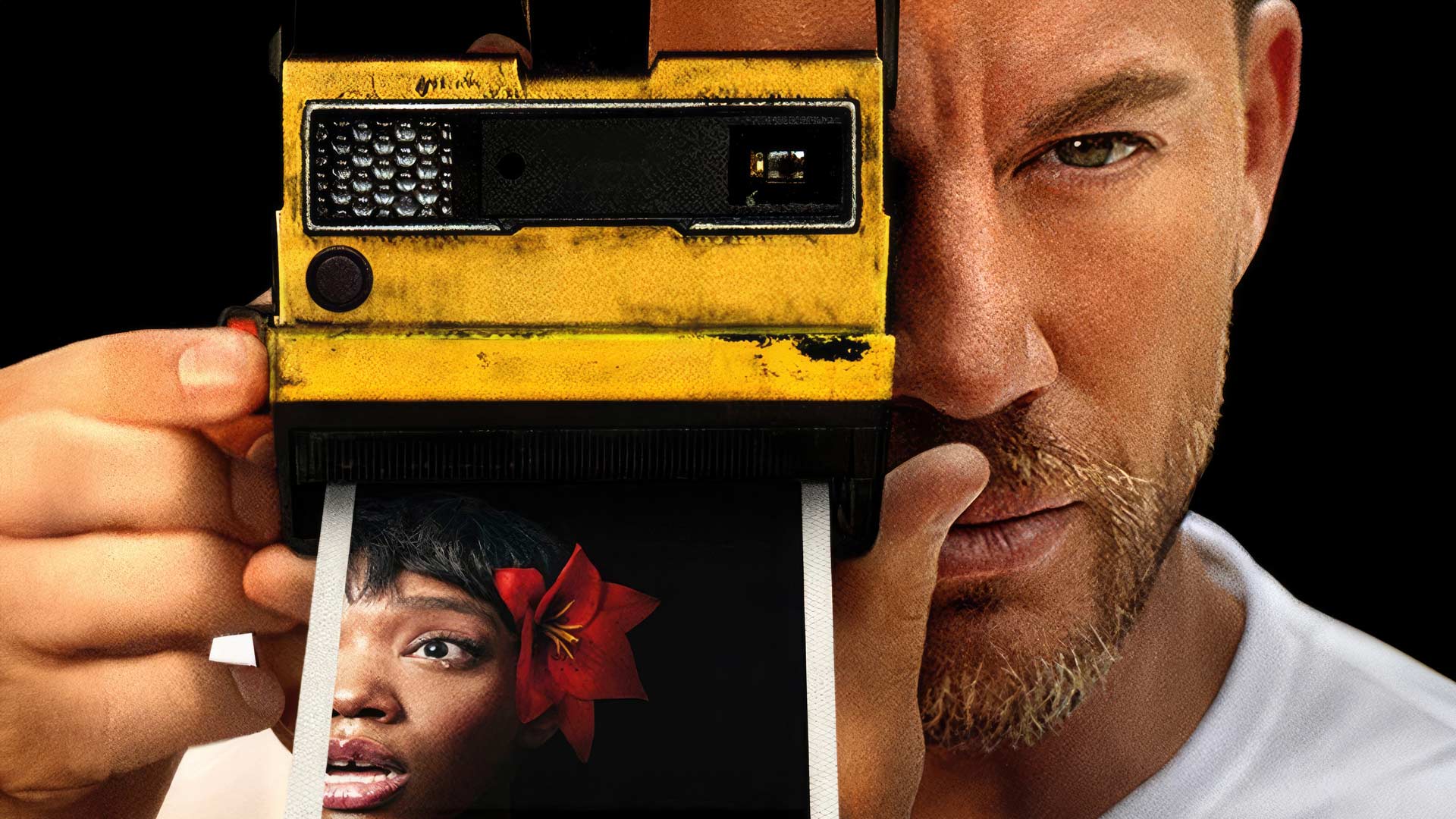 تریلر جدید فیلم Blink Twice با بازی چنینگ تیتوم