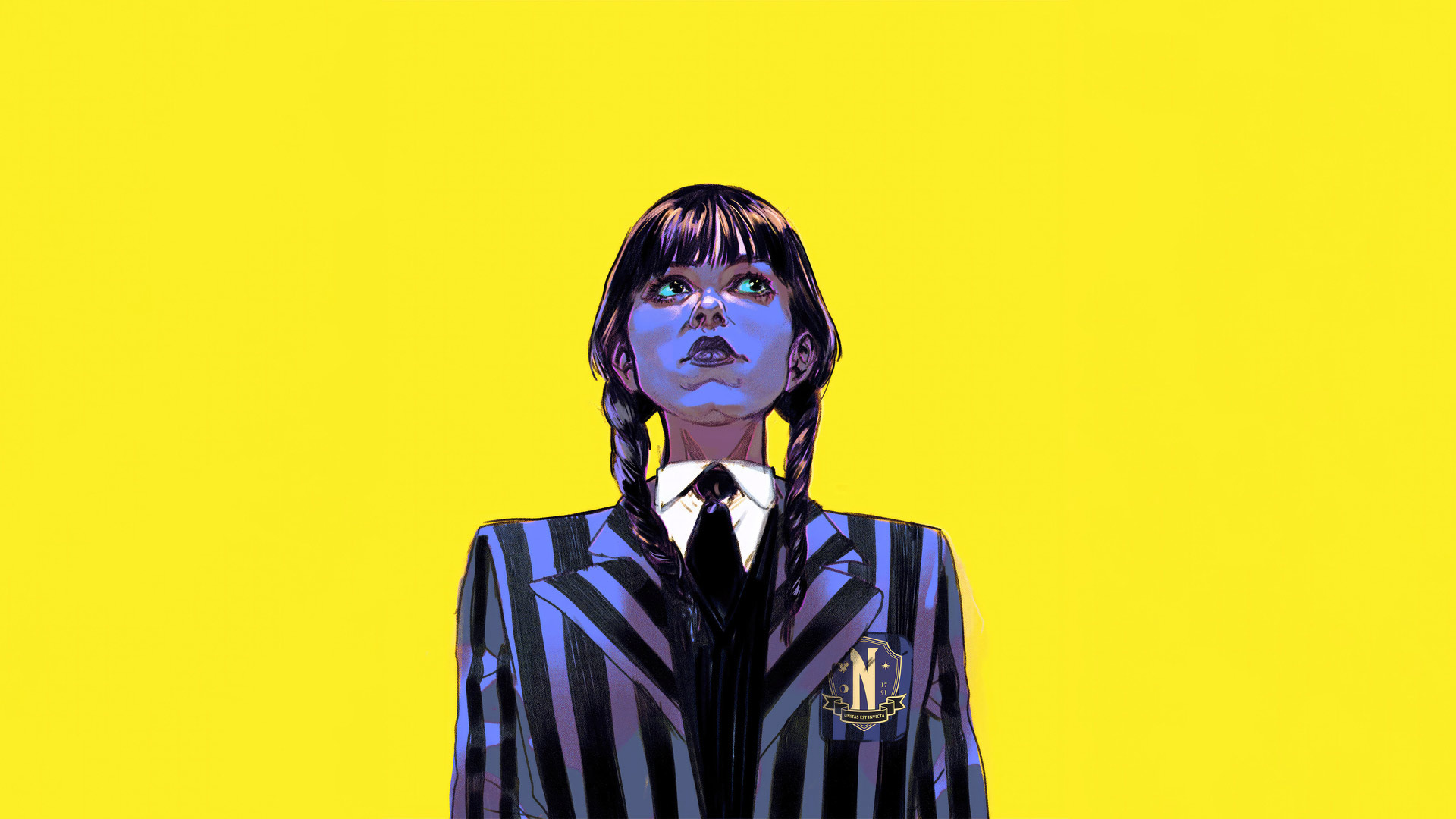 حضور جنا اورتگا و گلن پاول در پروژه جدید جی. جی. آبرامز تایید شد