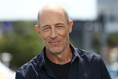 Jon Gries
