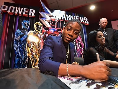 RJ Cyler