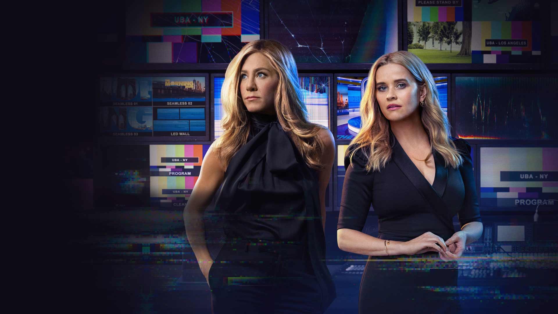 تریلر جدید فصل چهارم سریال The Morning Show منتشر شد