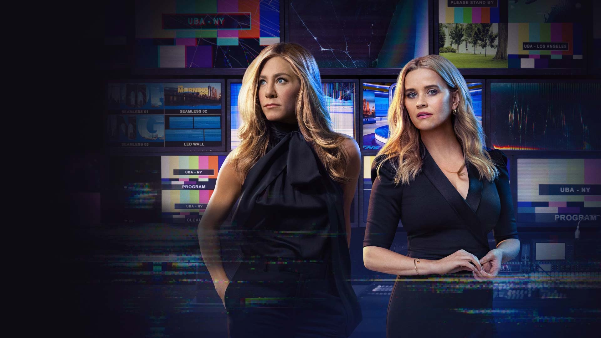 سریال The Morning Show برای فصل پنجم تمدید شد