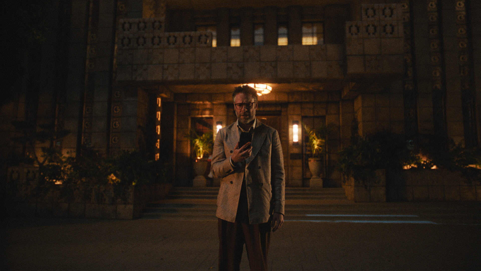 جوایز امی ۲۰۲۵ در تسخیر سریال The Studio؛ برندگان رویداد معرفی شدند