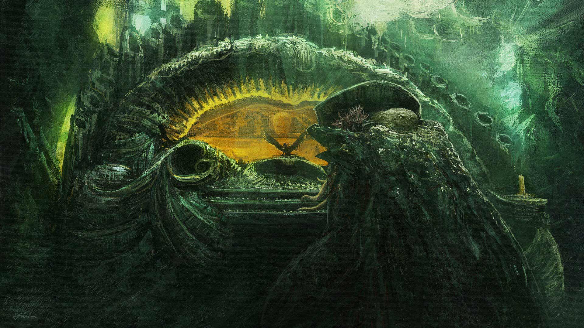 بیل نای از بازگشت احتمالی دیوی جونز در فیلم جدید Pirates of the Caribbean می‌گوید