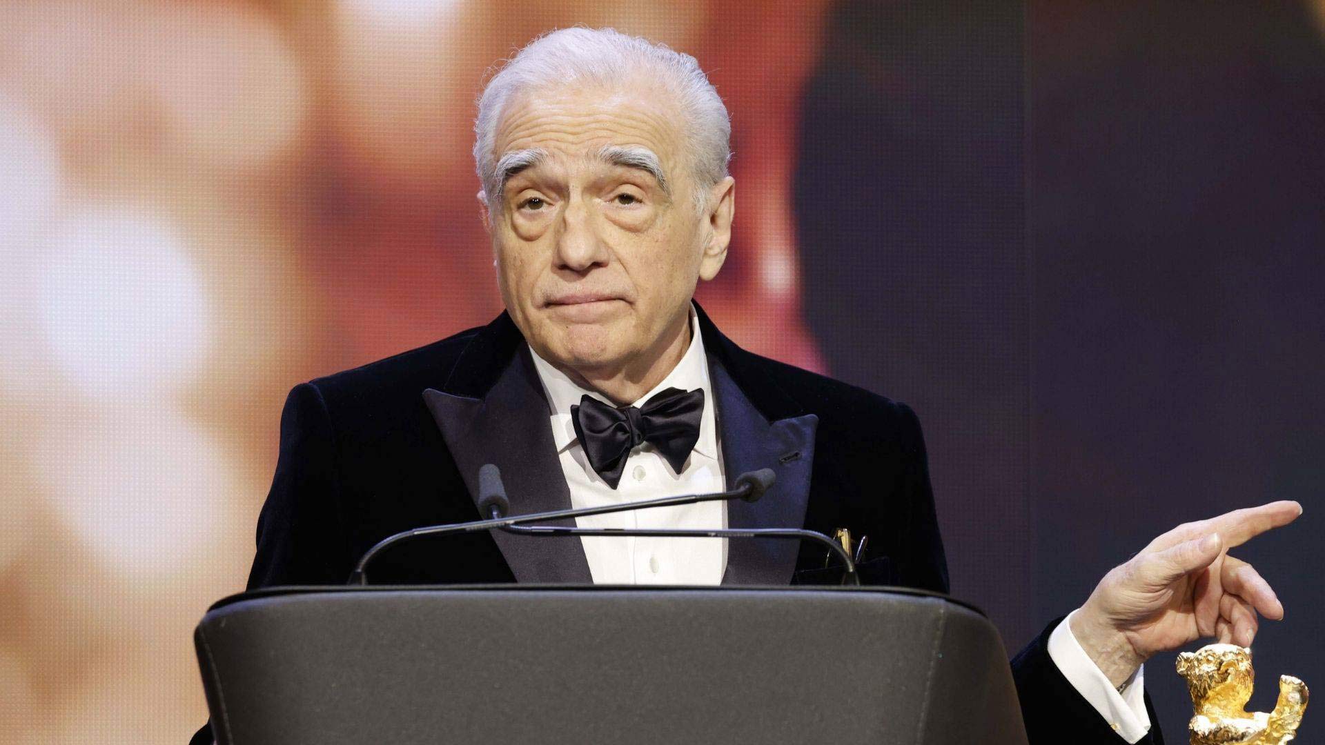 لیست بازیگران حاضر در فیلم جدید مارتین اسکورسیزی آپدیت شد