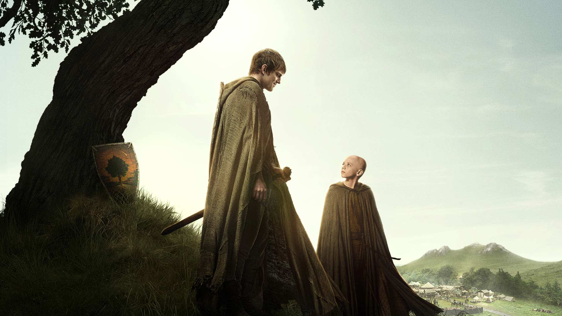 تریلر پایانی سریال A Knight of the Seven Kingdoms عرضه شد