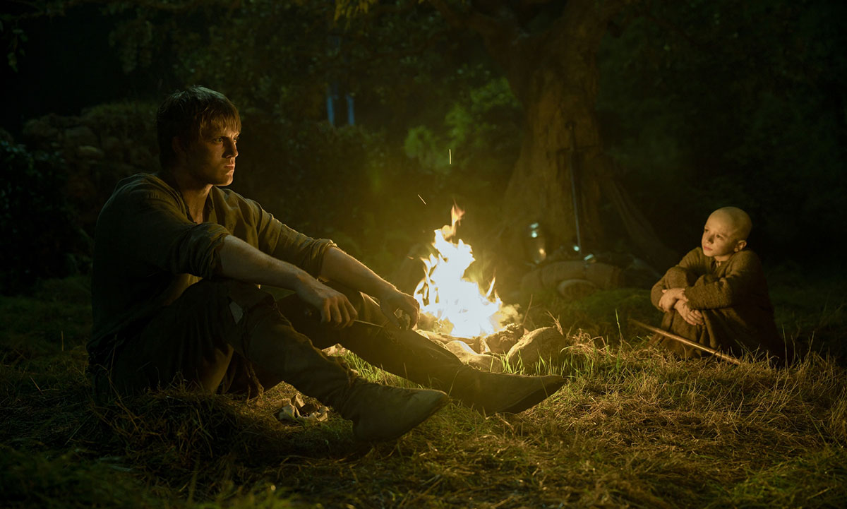 دانلود و تماشای آنلاین جدیدترین سریال های دنیا