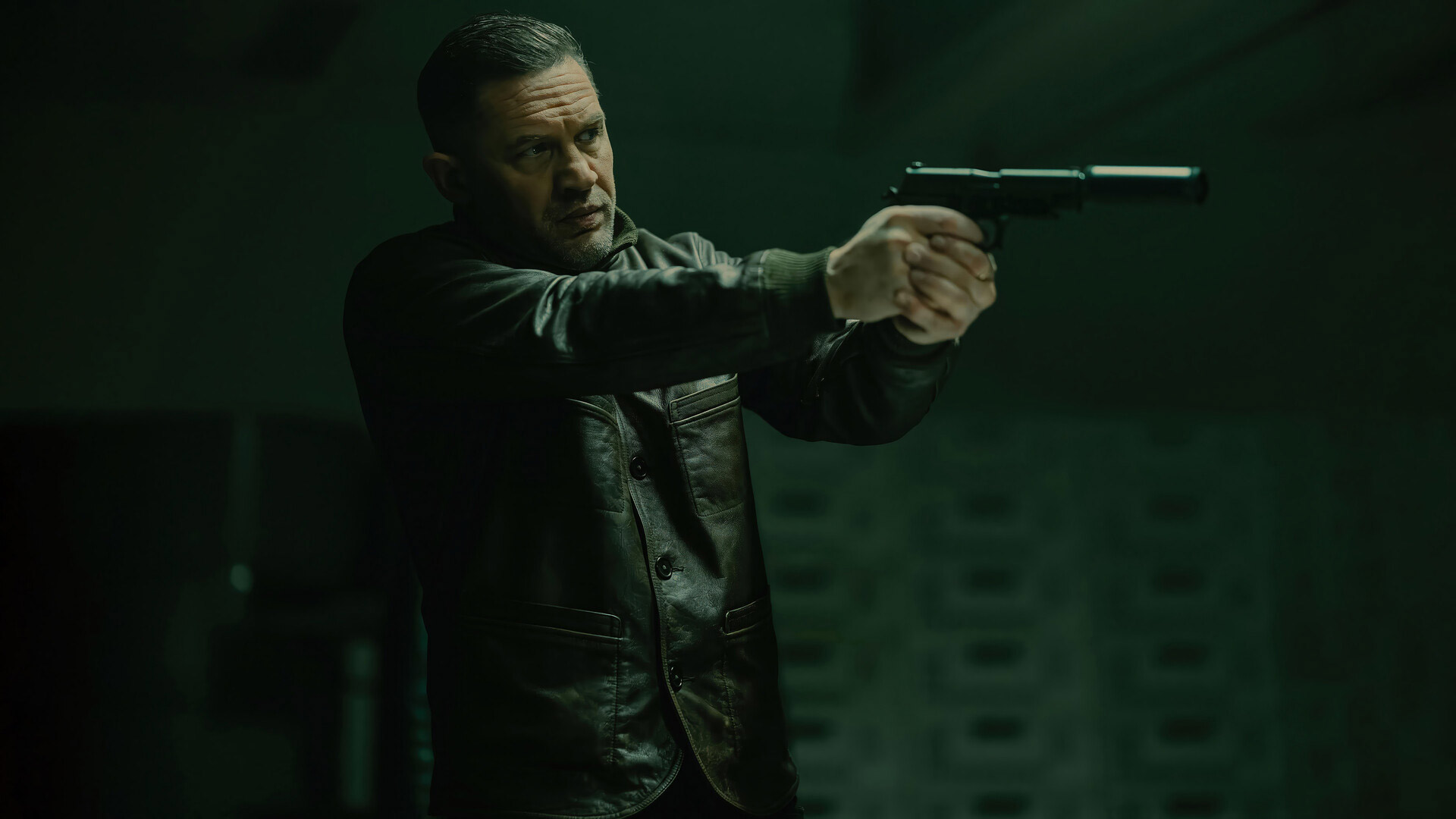 بازیگران جدید فصل دوم سریال Mobland معرفی شدند